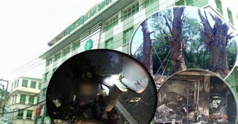 TIN HOT NGÀY 22/4: Bệnh nhân tử vong sau 3 mũi tiêm chữa dị ứng, VinaPhone và MobiFone lùi thời hạn bổ sung thông tin