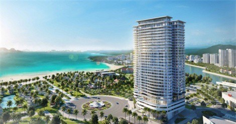 Bộ Xây dựng đề xuất hình thức sở hữu lâu dài với condotel