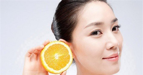 Cách khắc phục lỗ chân lông to