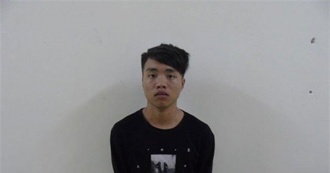 'Cậu ấm' đột nhập phòng cha mẹ trộm két sắt