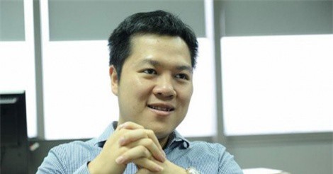 CEO trẻ nhất thị trường chứng khoán Việt Nam xin từ nhiệm