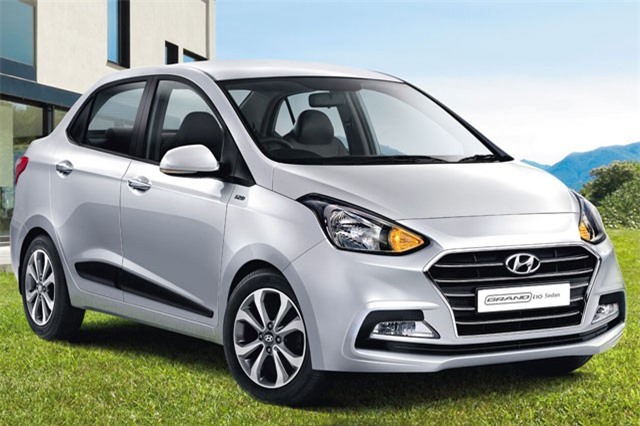 Chi tiết xe sedan rẻ nhất tại thị trường Việt Nam