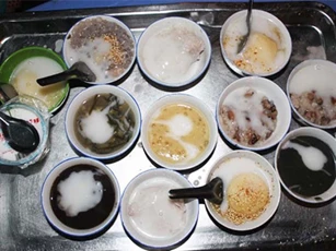 Chưa vào quán “chè hé”, chưa biết hết Đà Lạt