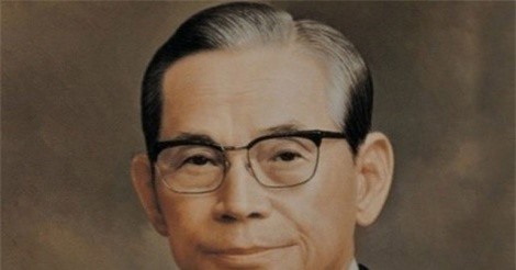 Con đường từ nông dân trở thành ông trùm thương mại điện tử của người sáng lập Samsung