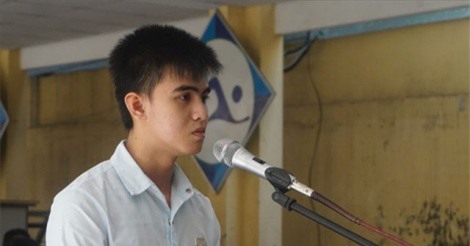 Đang chấp hành án, nam thanh niên vẫn mua bán trái phép ma túy