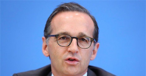 Đức kêu gọi Nga hợp tác giải quyết khủng hoảng Syria