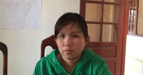 Giả vờ đưa con đến gửi trẻ, người mẹ “chôm” tài sản của cô giáo