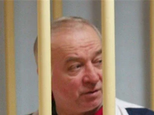 Hé lộ tung tích nghi phạm đầu độc cựu điệp viên Skripal