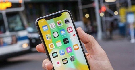 iPhone X có thể bị khai tử do ế ẩm
