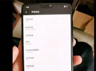 Nếu những tin đồn về OnePlus 6 là sự thật, các đối thủ Android đều phải "sợ hãi"