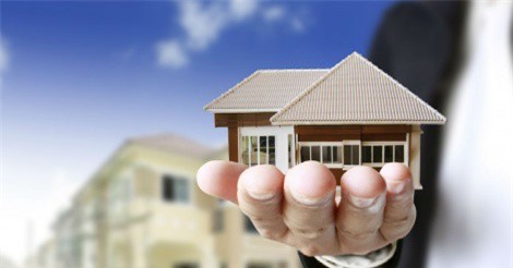 Ngân sách mỗi năm thu về bao nhiêu từ thuế, phí nhà đất?