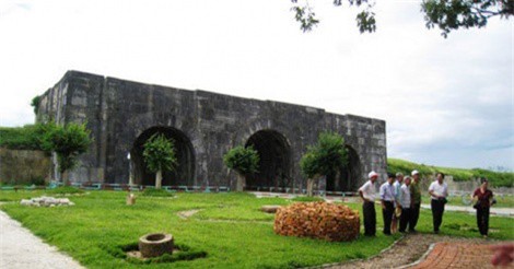 Những bí ẩn chưa lời giải về thành nhà Hồ