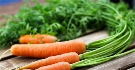 Những thực phẩm giúp kiểm soát nhờn trên da hiệu quả