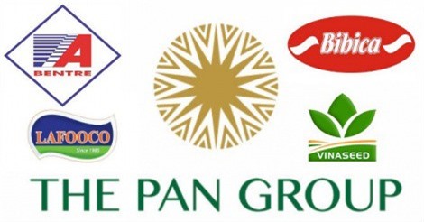 PAN kỳ vọng doanh thu 20.000 tỷ trong bốn năm tới