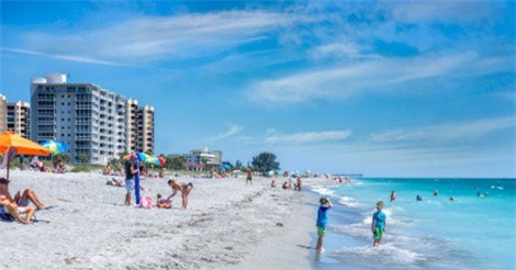 "Phám phá" nghĩa địa 7.000 năm tuổi bị chôn vùi dưới đáy biển