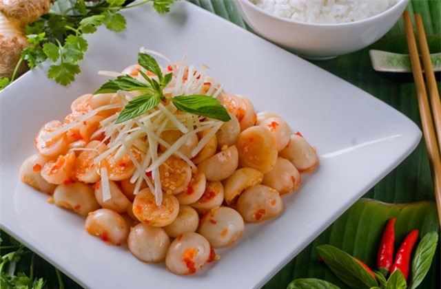 Tác hại đáng sợ của cà pháo