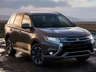 Top 10 thương hiệu ôtô tệ nhất năm 2018: Mitsubishi góp mặt