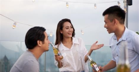 Beck's Ice - Hãng bia lớn nhất thế giới muốn thâm nhập sâu thị trường Việt