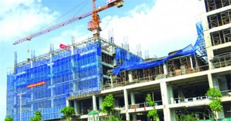 Chung cư cũ và bài toán bồi thường nan giải