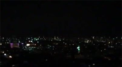 Clip: Quân đội Syria tung vũ khí mới, IS lại trắng đêm ở Nam Damascus