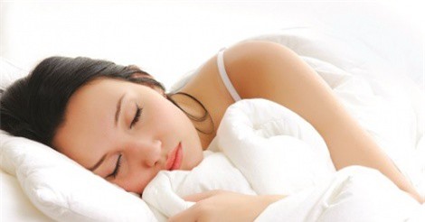 Giấc ngủ giúp ta trẻ lại