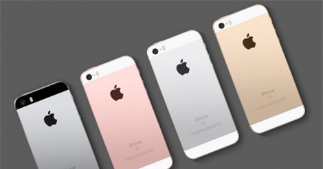 iPhone SE 2 mạnh như iPhone 7, nhưng sẽ mất đi một chi tiết vô cùng quý giá