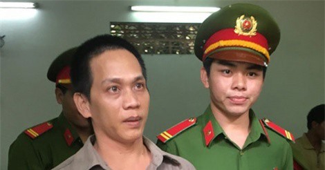 Kẻ hiếp dâm bé gái 6 tuổi được giảm án