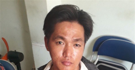 Khống chế kẻ chuyên cướp giật điện thoại của du khách nước ngoài ở Sài Gòn