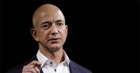 Vì sao Jeff Bezos thích những đánh giá tiêu cực từ khách hàng Amazon?