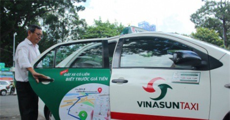 Lợi nhuận của Vinasun không đến từ hoạt động kinh doanh