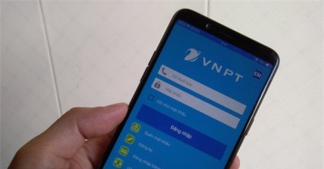 Người dùng VinaPhone cần chú ý điều này khi cập nhật thông tin thuê bao