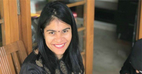 Nữ CEO Ấn Độ chia sẻ về kỹ năng để khởi nghiệp thành công