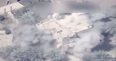 ĐIỂM TIN THẾ GIỚI: Pháp thuyết phục Mỹ và đồng minh ở lại Syria, Thổ Nhĩ Kỳ tố Mỹ “tiếp thêm đạn” cho người Kurd