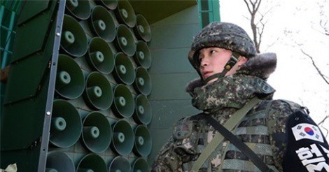 Quan hệ liên Triều Tiên: Động thái tích cực của quân đội Hàn Quốc