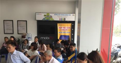 Sát "giờ G", các nhà mạng đồng loạt ra thông báo