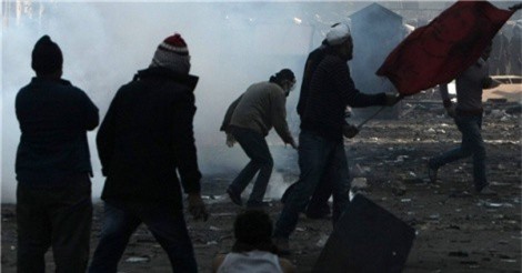 Syria: Dân thường nổi dậy đòi tống cổ SDF khỏi Deir Ezzur