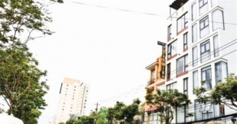 Thận trọng với giao dịch nhà đất Đà Nẵng