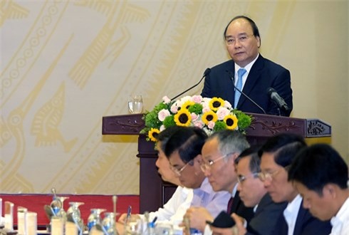 Thủ tướng Chính phủ: Thúc đẩy xuất nhập khẩu, thủ tục hành chính chưa đồng bộ thế giới