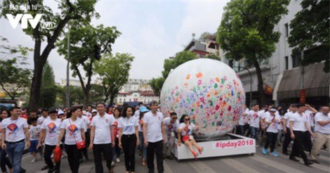 Việt Nam xếp hạng 47/127 về chỉ số đổi mới sáng tạo toàn cầu