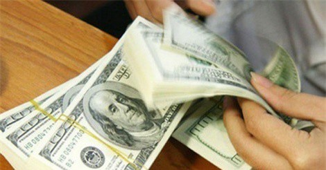 WB: Lượng kiều hối đạt kỷ lục mới trong năm 2017