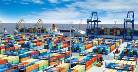 Xuất khẩu Việt Nam tăng trưởng tốt nhưng 70% của khối FDI nên dễ bị tổn thương