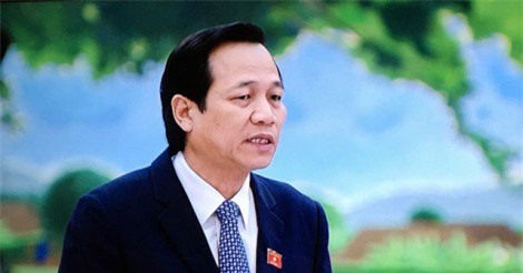 Bộ Lao động đề xuất phương án tăng tuổi hưu nữ lên 60, nam 62