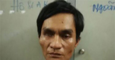 Đã bắt được nghi phạm sát hại nữ tiểu thương bằng 14 nhát dao ở Trà Vinh