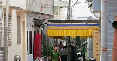 Đăk Lăk: Nghi vấn phó hiệu trưởng treo cổ tự tử tại nhà riêng