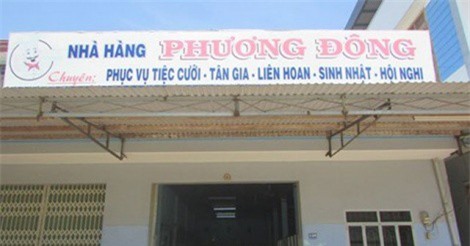 Đắk Nông: Hàng loạt cơ quan nợ tiền ăn nhậu, chủ quán khốn khó