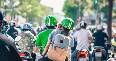 Grab đã báo cáo Bộ Giao thông Vận tải về việc sáp nhập Uber