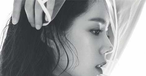 Mê mẩn với nhan sắc "lão hóa ngược" của mỹ nhân "Mặt trăng ôm mặt trời"