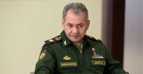 Nga nhận định khu vực IS sẽ hoành hành sau khi bị đánh bị ở Syria