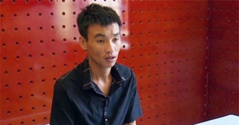 Nghịch tử dọa tung "ảnh nóng" tống tiền cha