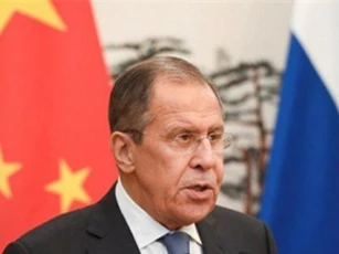Ngoại trưởng Nga Sergei Lavrov: Mỹ không có ý định rút chân khỏi Syria